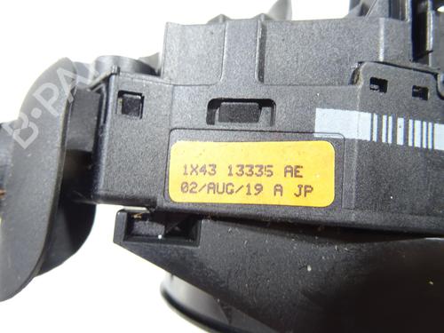Steering column stalk JAGUAR X-TYPE I (X400) 2.5 V6 All-wheel Drive | BP32145190I23 - Image 8