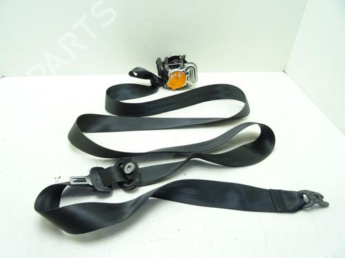 Used Front left seatbelt SKODA OCTAVIA III (5E3, NL3, NR3) 1.6 TDI (105 hp) 32341760