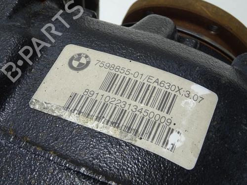 Rear differential BMW 1 (E87) 116 d | BP30638807M24 