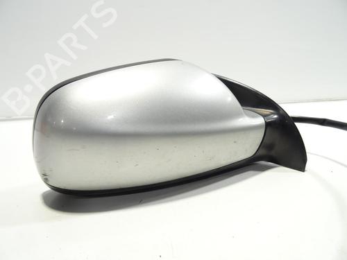 Right mirror PEUGEOT 307 (3A/C) 1.6 HDi 110 | BP21972988C27 