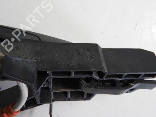 Rear left exterior door handle BMW 1 (F20)  | BP20069098C130 
