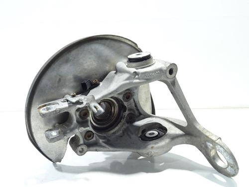 Right rear steering knuckle AUDI A4 Allroad B8 (8KH) 2.0 TDI quattro | BP24660829M28 