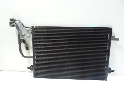 AC radiator VW PASSAT B5.5 Variant (3B6) 1.9 TDI | BP24435610M32  - Image 5