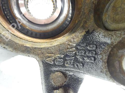 Left front steering knuckle BMW X3 (E83) 3.0 d | BP26580748M25 - Image 3