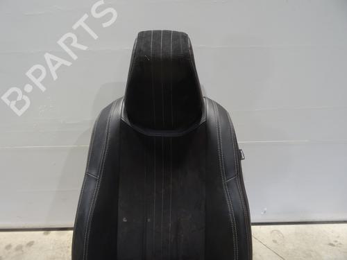 Seats set PEUGEOT 308 SW II (LC_, LJ_, LR_, LX_, L4_) 1.6 BlueHDi 120 | BP25588122C78 