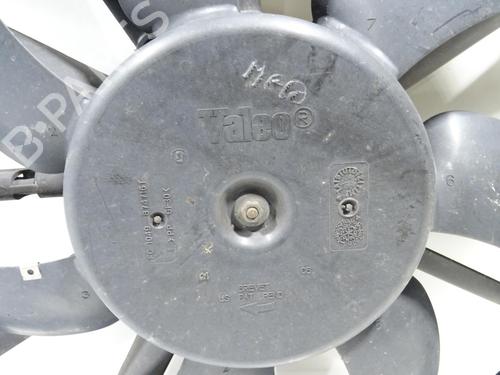 radiator-fan-peugeot-partner-tepee-2008-23868148 main image