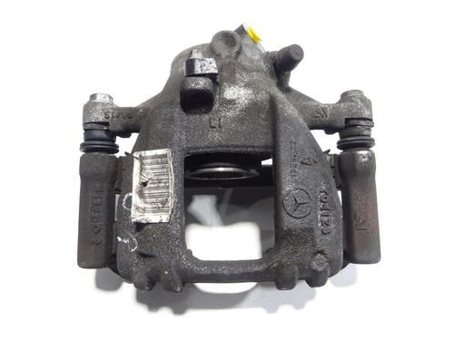 Used Left rear brake caliper MERCEDES-BENZ SPRINTER 3,5-t Van (B906) 314 CDI (906.631, 906.633, 906.635, 906.637) (143 hp) 29188423