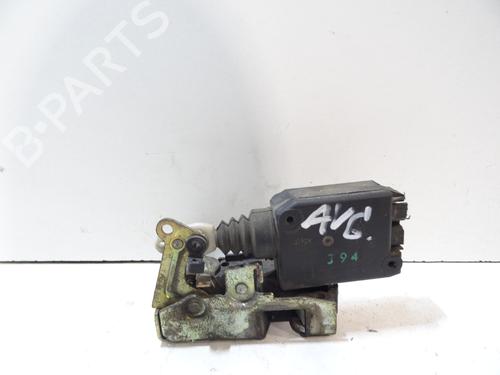 Used Front left lock PEUGEOT 405 II (4B) 1.9 TD (90 hp) 31853366