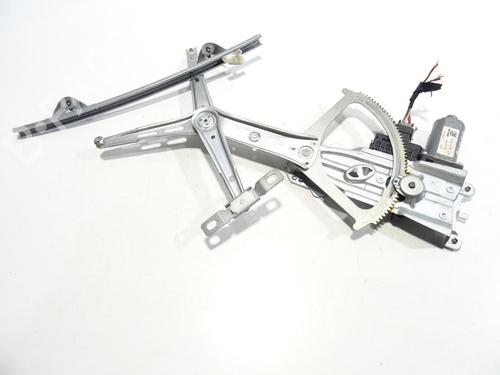 Vindusheismekanisme venstre foran OPEL ASTRA H GTC (A04) 1.9 CDTi (L08) (150 hp) 30565508