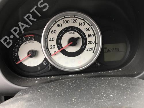 Engine MAZDA 2 (DE_, DH_) 1.5 (DE5FS) | BP21968319M1  - Image 9