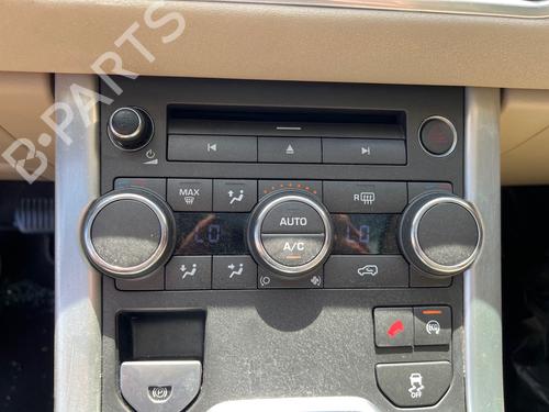 Electronic module LAND ROVER RANGE ROVER EVOQUE (L538) 2.0 4x4 | BP37714608M83 - Image 16