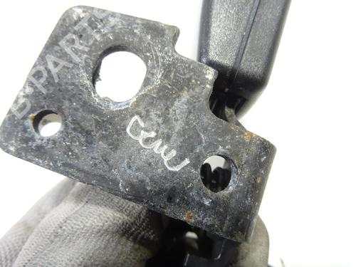 Seat buckle OPEL CORSA E (X15) 1.4 LPG (08, 68) | BP24658753I32 