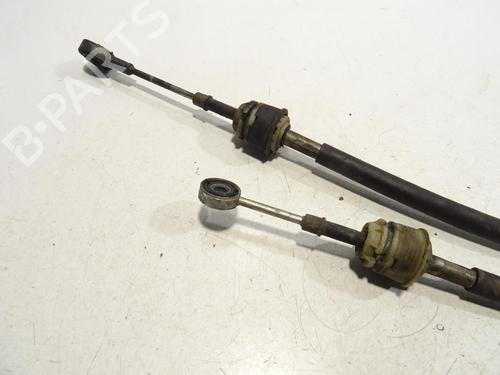 Ander Ander FIAT DOBLO Cargo (263_) 1.3 D Multijet (90 hp) 33829007 33829007