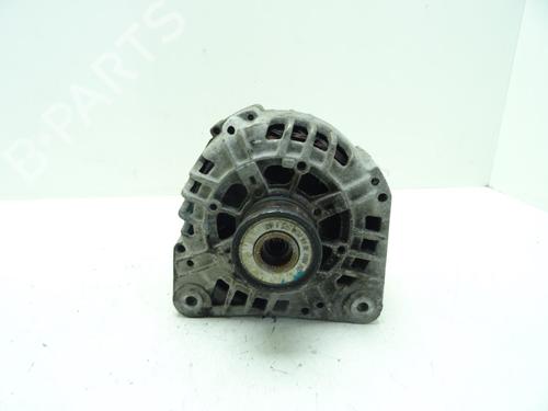 Used Alternator Alternator RENAULT TRAFIC II Van (FL) 1.9 dCi 80 (FL0B) (82 hp) 32666438 32666438