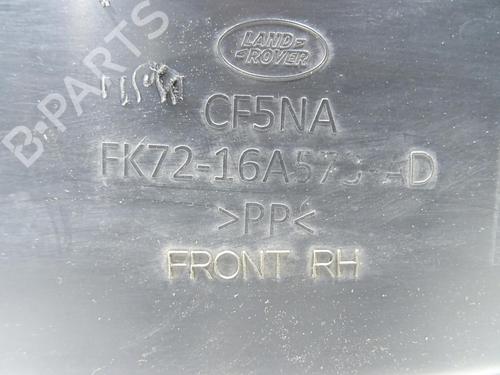 Wheel arch LAND ROVER DISCOVERY SPORT (L550)  | BP24860923C56