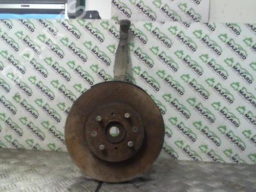 Used Left front steering knuckle HONDA CIVIC VI Fastback (MA, MB) 1.4 i (MA8, MB2) (90 hp) 21967641