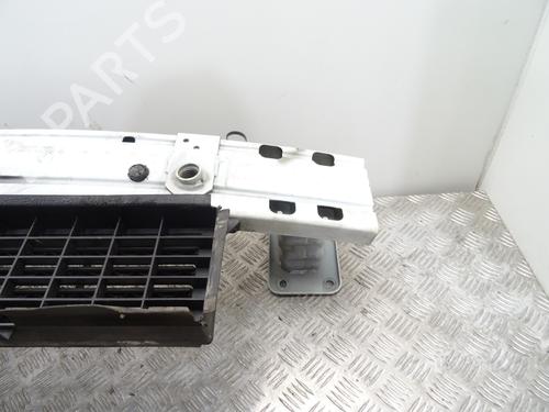 Front bumper reinforcement NISSAN QASHQAI II (J11, J11_) 1.6 dCi ALL MODE 4x4-i | BP29537391C109 