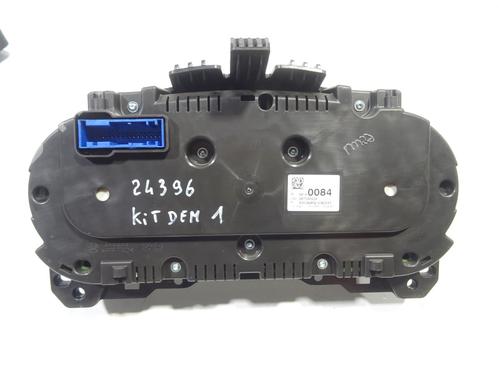 Elektronisk modul OPEL CORSA E (X15) 1.4 LPG (08, 68) | BP24660758M83 