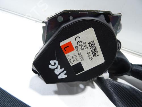 Rear left seatbelt FORD S-MAX (CJ, WA6) 2.0 TDCi 4x4 | BP32292616I29 - Image 3