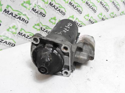 Starter FORD FOCUS II Turnier (DA_, FFS, DS)  | BP23788193M8 