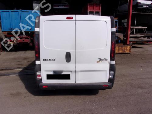 Front right interior door handle RENAULT TRAFIC II Van (FL) | BP20061277I14 - Image 6