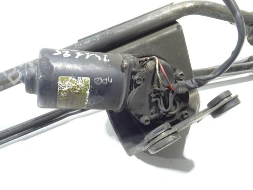 Front wiper motor MERCEDES-BENZ VITO Van (W638)  | BP27220662M29 