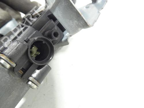 Rear right window mechanism NISSAN QASHQAI / QASHQAI +2 I (J10, NJ10, JJ10E) 2.0 dCi | BP26001427C25 