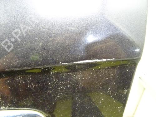 Left front door AUDI A6 C6 (4F2) 3.0 TDI quattro | BP26954348C2 