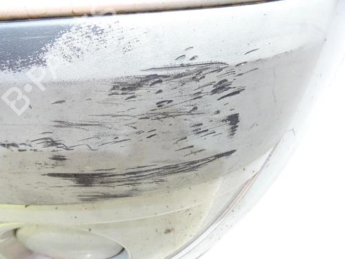 Front bumper RENAULT CLIO II (BB_, CB_) 1.5 dCi (B/CB07) | BP30459609C7