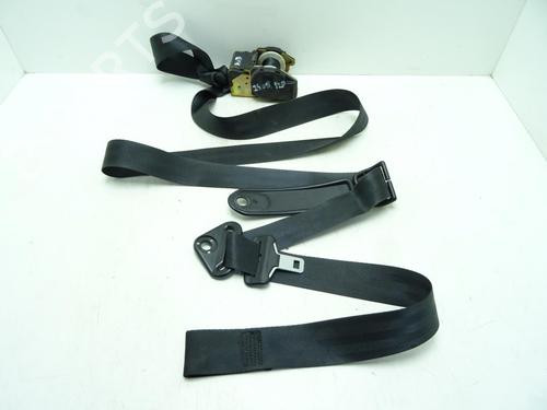 Used Front right seatbelt PEUGEOT 106 II (1A_, 1C_) 1.0 i (50 hp) 30136201