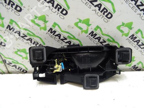 Used Rear right interior door handle Rear right interior door handle PEUGEOT 308 II (LB_, LP_, LW_, LH_, L3_) 1.6 BlueHDi 120 (120 hp) 20047033 20047033
