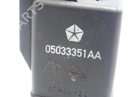 Electronic module CHRYSLER SEBRING Convertible (JS) 2.0 CRD | BP27284571M83  - Image 5