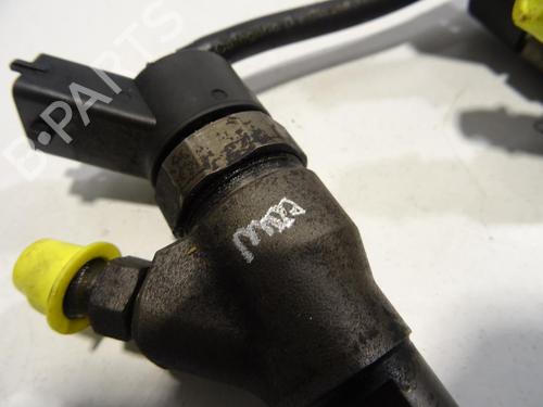 Injector PEUGEOT 206 Hatchback (2A/C) 2.0 HDI 90 | BP28124151M100 