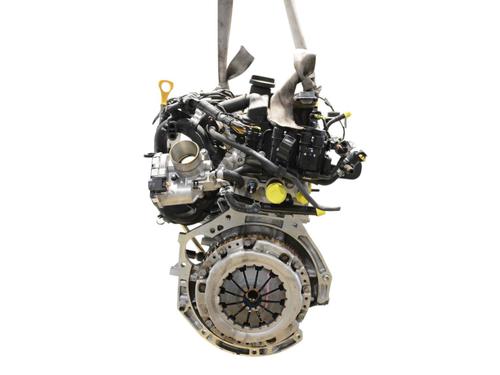 Engine HYUNDAI i10 II (BA, IA) 1.2 | BP38599123M1 - Image 3