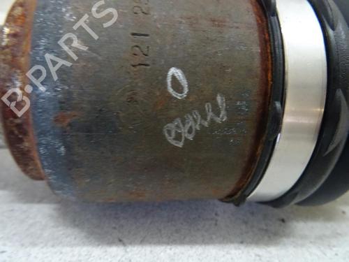 Right front driveshaft FIAT PANDA (312_, 319_) 1.2 LPG (312PXA1A) | BP25269000M39 - Image 4