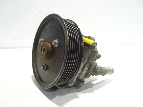 Used Steering pump Steering pump RENAULT TRAFIC II Van (FL) 2.0 dCi 115 (FL01, FL0U, FL00, FL0H, FL0M) (114 hp) 23786440 23786440