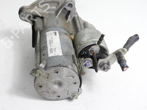 Startmotor FIAT FIORINO Box Body/MPV (225_) [2007-2025]  20045463