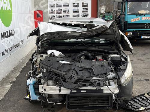 Switch RENAULT CLIO IV (BH_) 1.5 dCi 90 | BP37998257I30 - Image 8