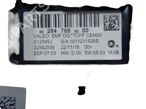 Display CITROËN C3 III (SX) 1.2 THP 110 (SXHNPS, SXHNZT, SXHNZ6) | BP35888539C48 - Image 3