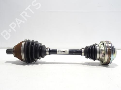 Used Left front driveshaft VW TIGUAN (5N_) 2.0 TDI (140 hp) 32325414