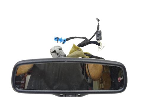 Rear mirror FIAT 500X (334_) 1.4 4x4 (334AXF22) | BP39697304I6 - Image 5