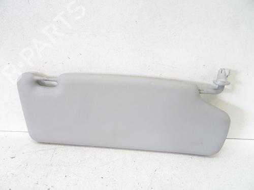 Left sun visor VOLVO V40 Estate (645) 1.8 | BP20052373I1 