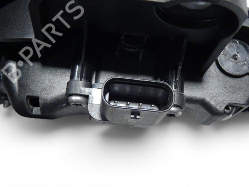 Used Front right exterior door handle Front right exterior door handle 37067462 37067462