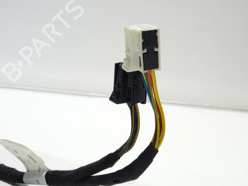 Right mirror MERCEDES-BENZ C-CLASS T-Model (S205) C 250 BlueTEC / d 4-matic (205.209) | BP22802962C27 