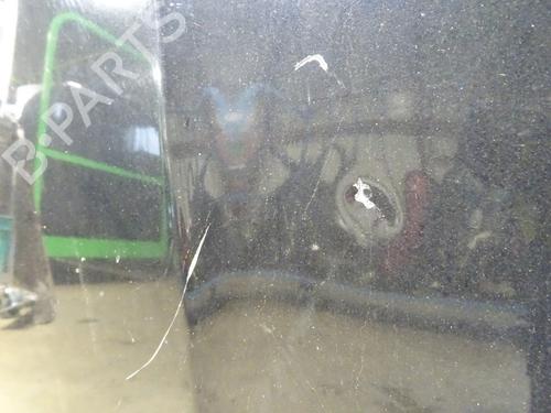 Hood SKODA OCTAVIA III (5E3, NL3, NR3) 1.6 TDI | BP32258651C1