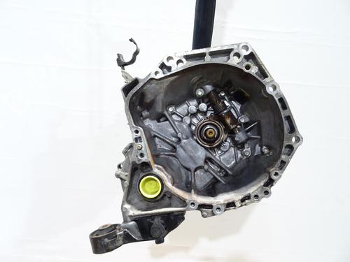 Used Gearbox PEUGEOT 107 (PM_, PN_) 1.0 (68 hp) 23788115