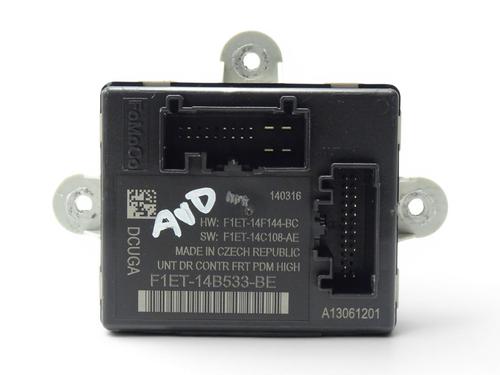 Electronic module FORD FOCUS III 2.0 ST | BP36401316M83 - Image 2
