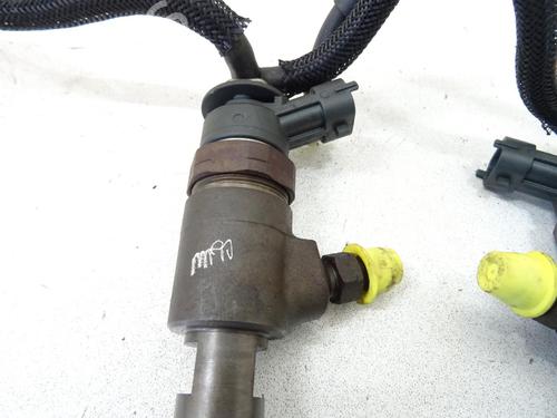 Injector PEUGEOT 206 Hatchback (2A/C)  | BP20054101M100 