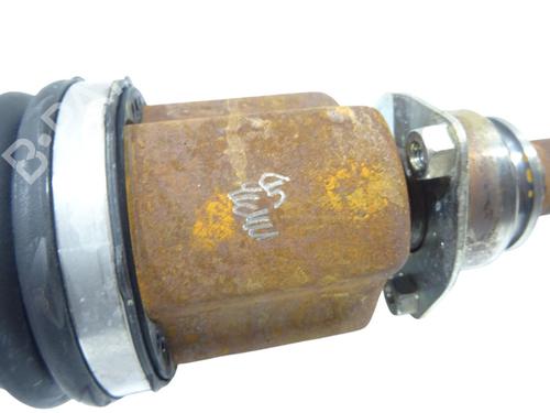 Right front driveshaft ABARTH 500 / 595 / 695 1.4 (312.AXZ11) | BP38182016M39 - Image 3