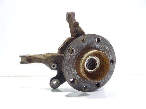 Used Left front steering knuckle DACIA DUSTER (HS_) 1.5 dCi 4x4 (HSMC, HSMD) (110 hp) 29838631